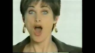 Mazda B2300 1994 Truck "It Just Feels Better" TV Commercial 1994