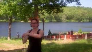 Katya- Stall Chasers - Poi