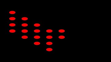 Demonstration of Integer Partition Bijections (shape not preserved)