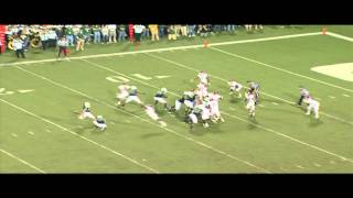 2012 NMSU Pre- UTSA