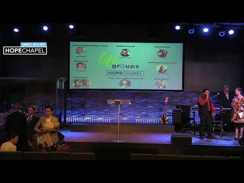 Sunday @ Hope