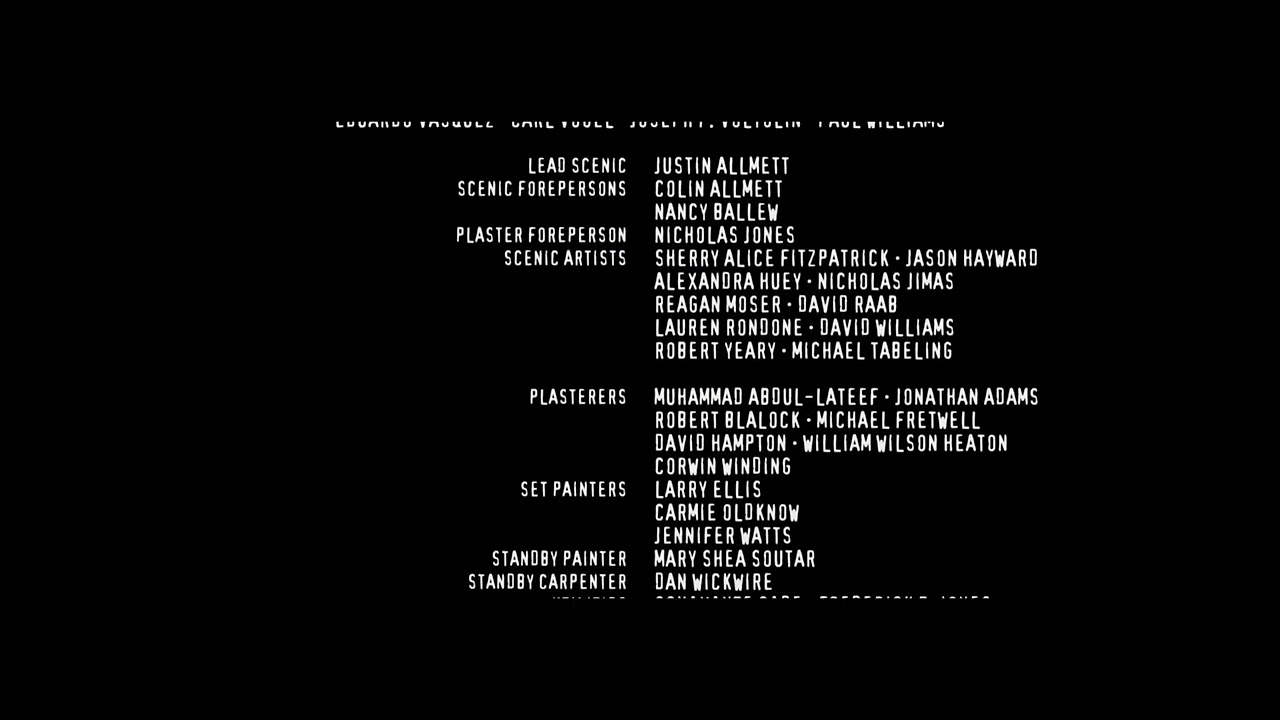 Is There After Credits In Scream 7
