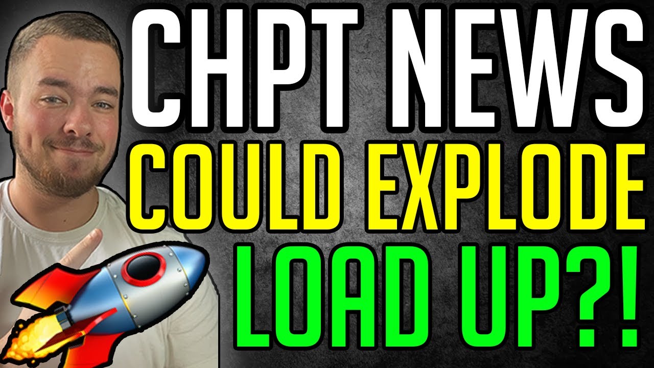 THIS COULD MAKE CHARGEPOINT STOCK EXPLODE TOMORROW! CHPT EARNINGS