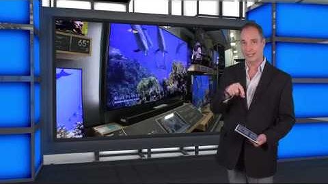 What is the soap opera effect