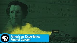 Rachel Carson Preview