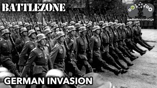 The German Invasion | BATTLEZONE S3E2