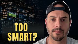Why Gambling Makes Smart People Act Stupid