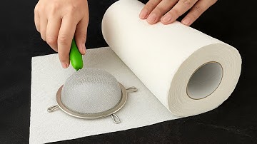 24 Ingenious Home Hacks You Will Use Everyday That Work Extremely Well