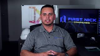 First Nick Companies - Kosta Kritikos