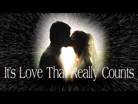 Burt Bacharach / The Shirelles ~ It's Love That Re...