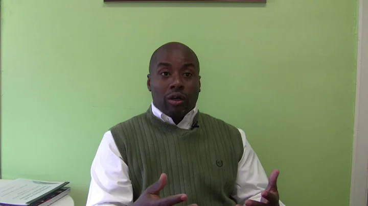 Charles Weathers, Founder , CEO, The Weathers Group