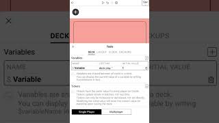 Castle - make and play | Tutorial: How to make a score Counter