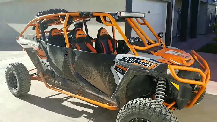 NOAM NUTV5  - RZR 1000 Bluetooth speakers system