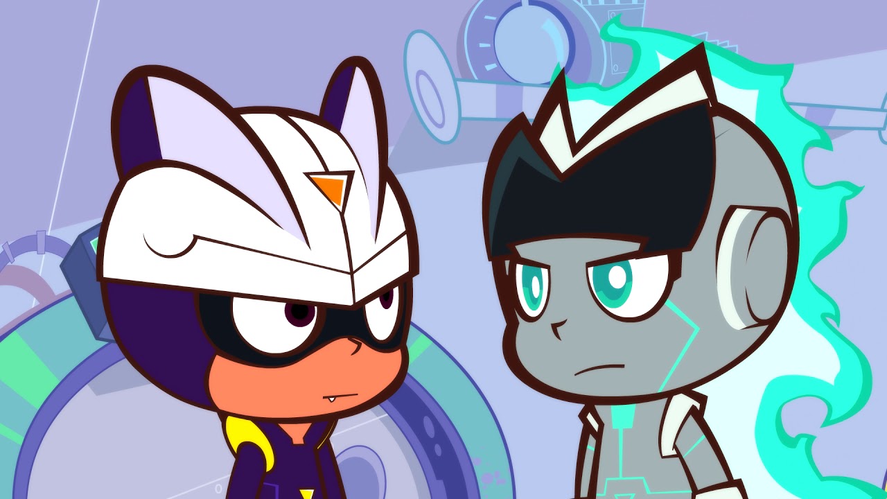 开心超人联盟之星际危机 第十一季 第49集 洞口逃生  | Happy Friends & Crisis is Coming E49