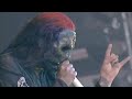 Slipknot - The Heretic Anthem live (HD/DVD Quality)