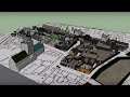 3d  tour of paisley in the 1920s paisley2021