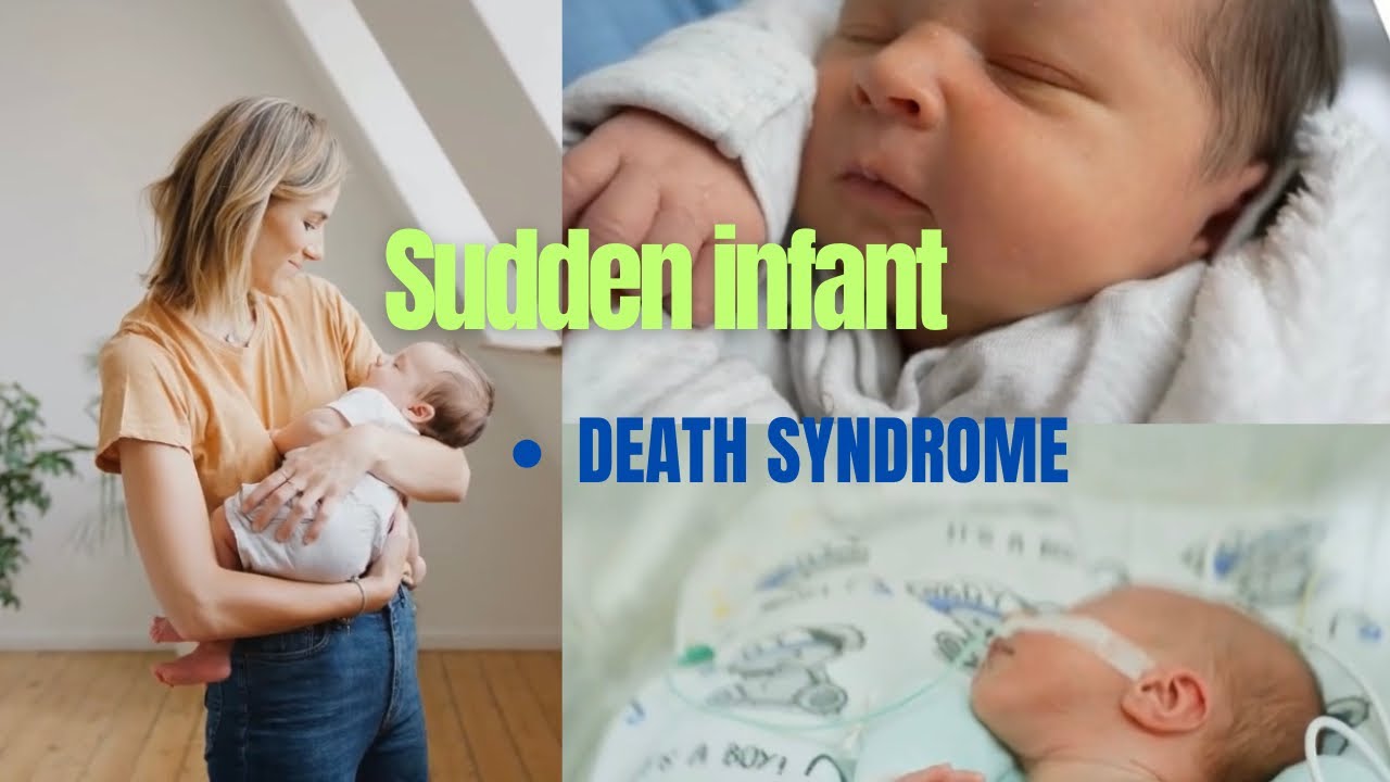 Sudden Infant Death Syndrom (SIDS) - YouTube