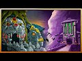 Chinese Lantern Festival VS Spooky Summit Temple Run 2 YaHruDv Chinese Lantern Festival VS Spooky Summit Temple Run 2 YaHruDv