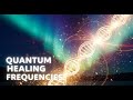 963Hz Quantum Frequencies | Pineal Activation & Mind Awakening Meditation
