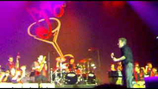 Brian Setzer Orchestra - Jump, Jive & Wail