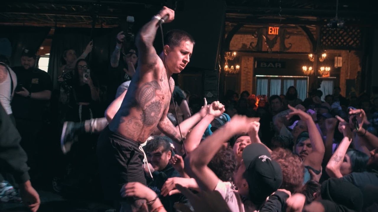 [hate5six] Raw Brigade - April 08, 2023