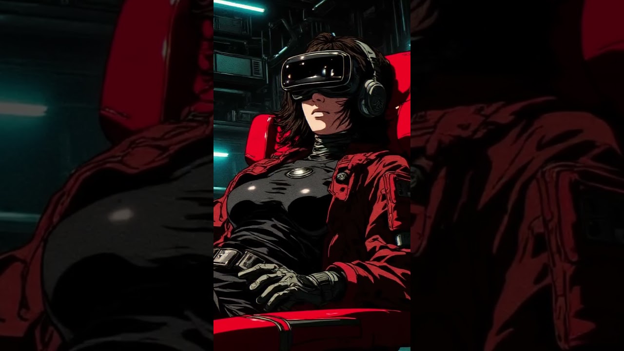 New era (new SYNTHWAVE track) 