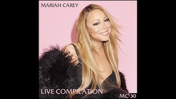 Mariah Carey - It