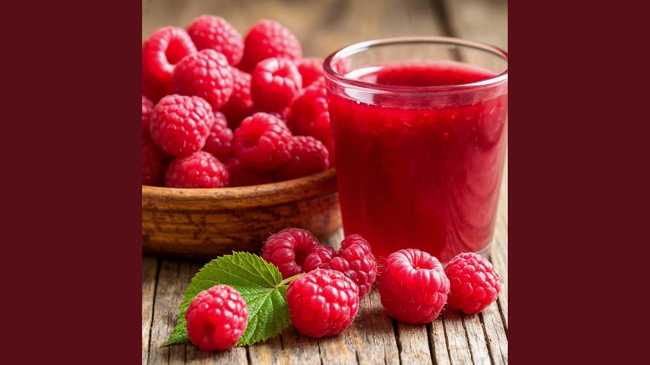 Raspberry Nectar