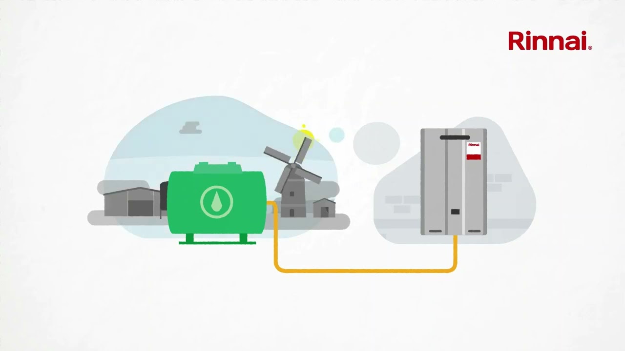 Electric hot water solutions