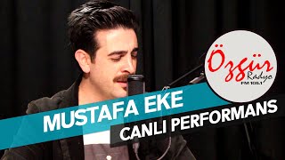 Mustafa Eke - Efendiler Bağı ( Radyo Özgür - Canlı Performans ) Resimi