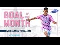 TDS Telecom Goal of the Month: Jiro Barriiga Toyama vs Milwaukee Bavarian SC, 5/7