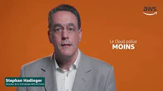 Mieux comprendre le Cloud AWS : Cloud et environnement