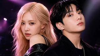 Download lagu ROSÈ, JungKook - Promise Me You