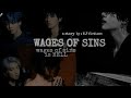 Wages Of Sins (mafia au) Jungkook FF chp 6