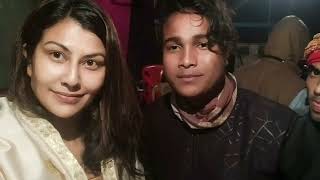 Vaccination Completed And Bhugali Bihuhu Poshtuti Porash Amese Vlogs