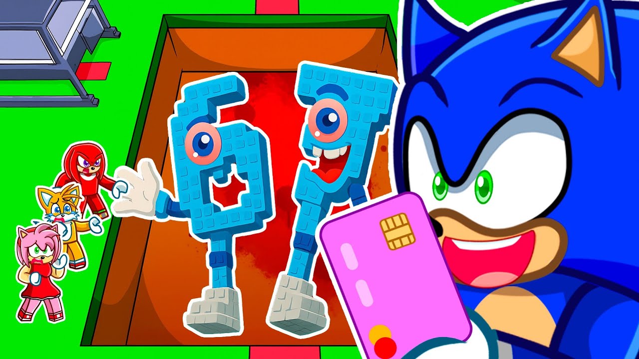 Gasté $100,000 para ELIMINAR TODOS LOS BRAINROT en Roblox!