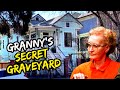 She Secretly Buried 7 BODIES In Her Yard! Remembering The Victims Of Killer Landlady Dorothea Puente