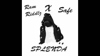 Watch Ramriddlz Splenda feat Safe video