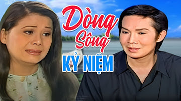Dòng Sông Kỉ Niệm - Vũ Linh, Tài Linh - Trích Đoạn Cải Lương Xã Hội