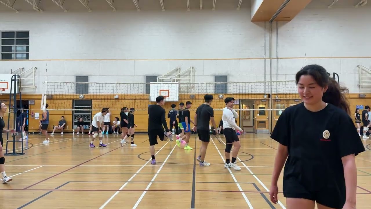 BBL KCC Winter 2026 Week 1 - Not in the Face vs The Colen Liu's - Set 3 - 2026-01-11