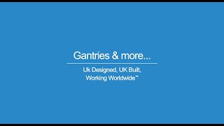 Factory Walk Through - Gantries plus full packaging line builds overview