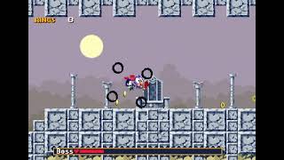 Lets Play Sonic Story - Part 8: Youve turned into a big time villain, doctor!