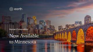 Human Composting Available to Minnesota Families | Earth Funeral