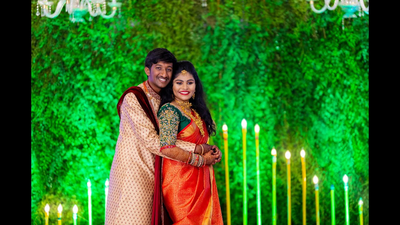 Chetan Kumar With Nagasai Bhumika