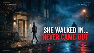 She Walked In... Never Came Out: The Kelly Dwyer Mystery