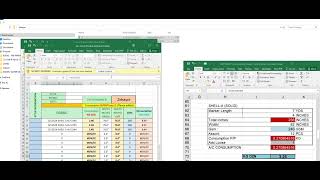 Automatic making Fabric consumption Lectra expert screenshot 4