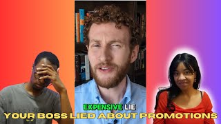 The Unspoken Rules of Getting Promoted