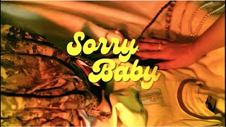 Gianna - Sorry Baby Video Oficial