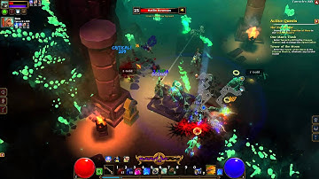 Torchlight 2: Part 20- What