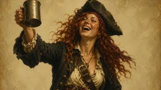 The Legend Of Anne Bonny (Irish Sea Shanty)